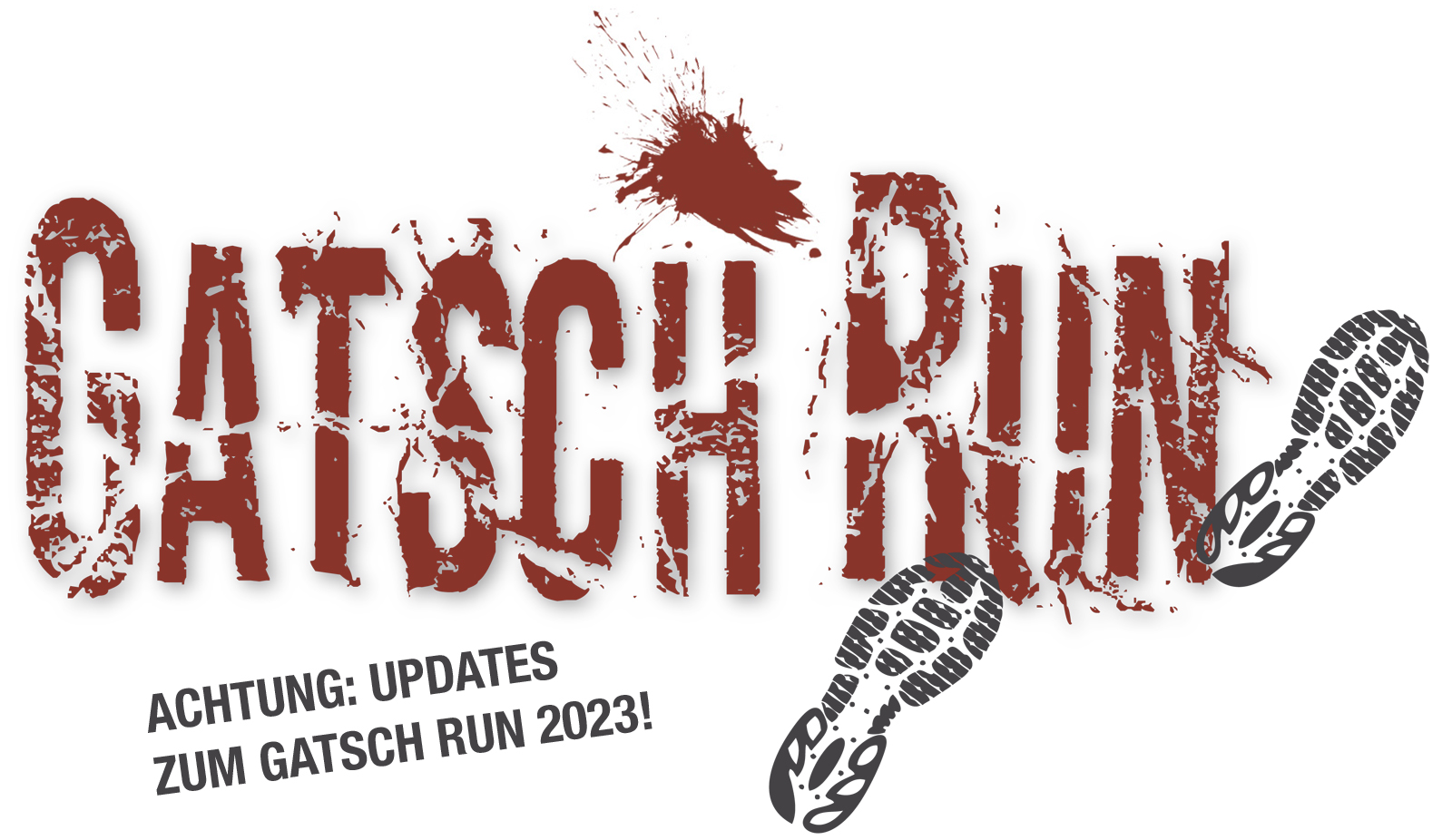 Banner GatschRun 2021